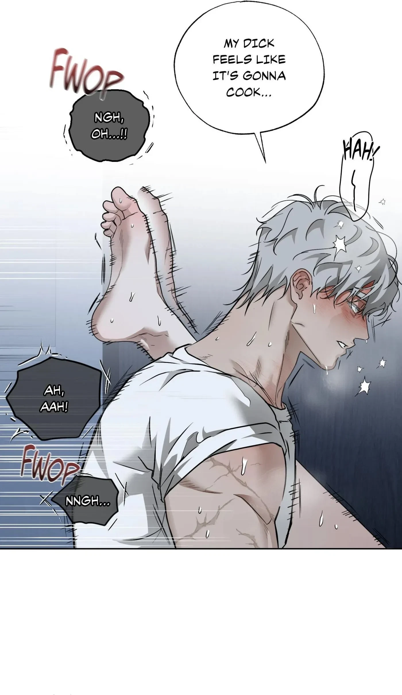My Doll Diary Chapter 22, page 14