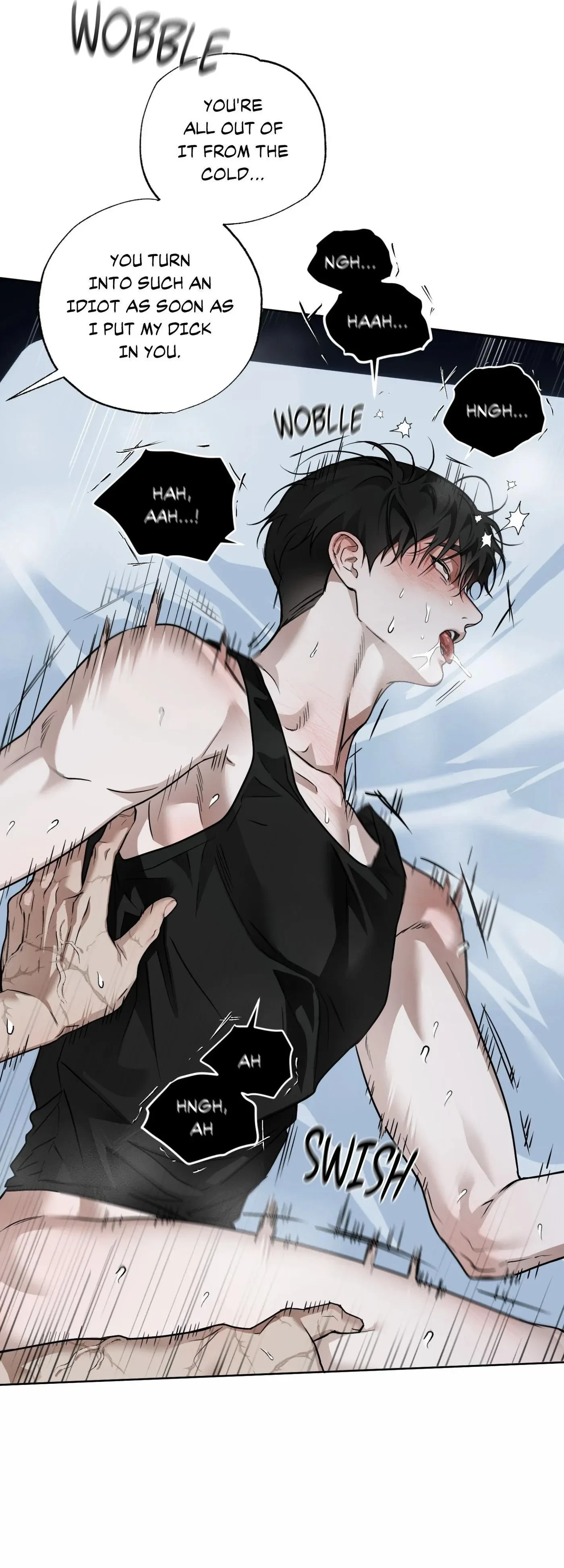 My Doll Diary Chapter 22, page 15