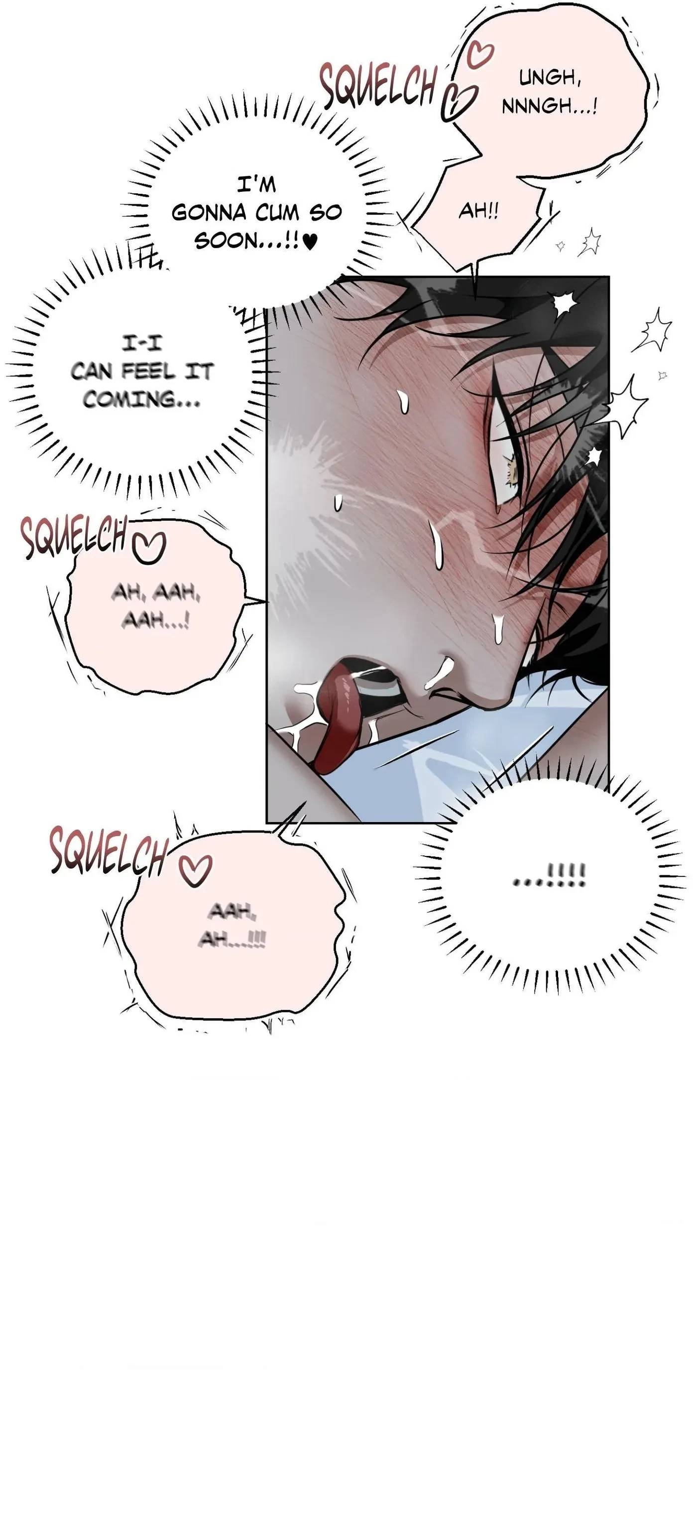 My Doll Diary Chapter 22, page 17