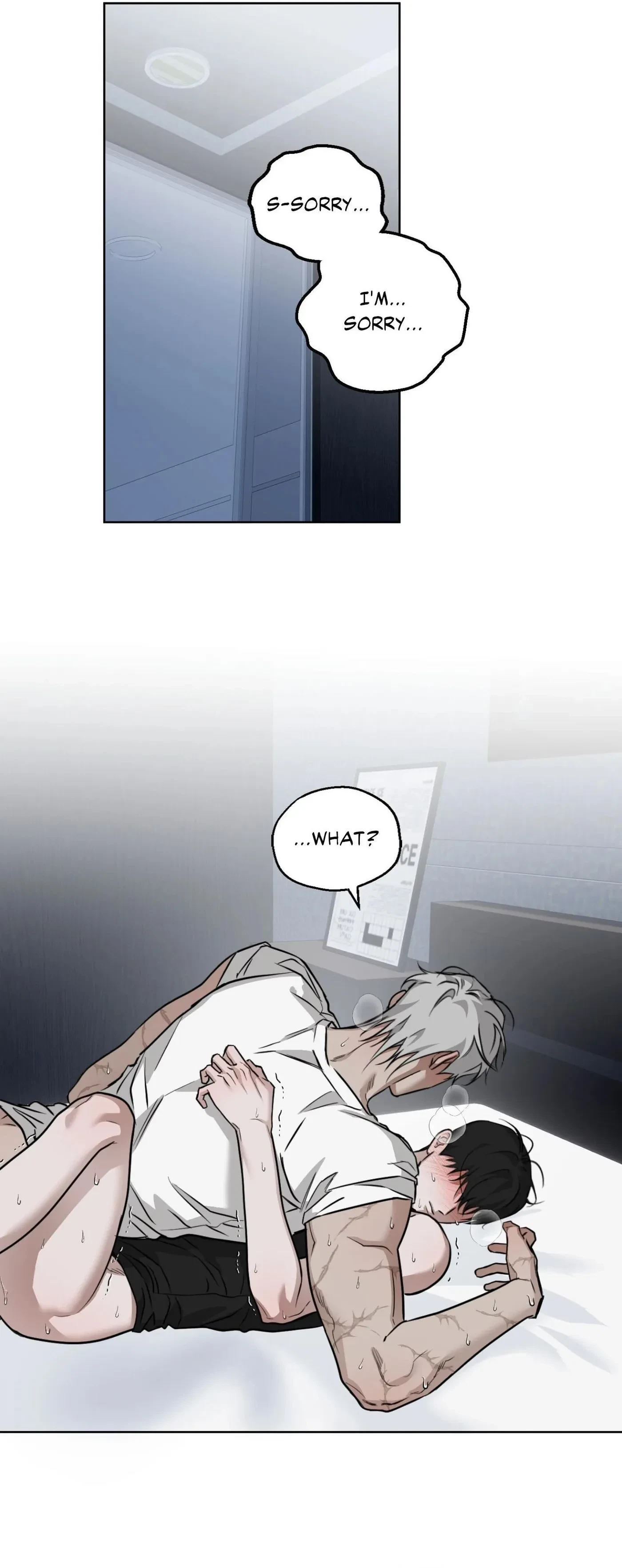 My Doll Diary Chapter 22, page 29