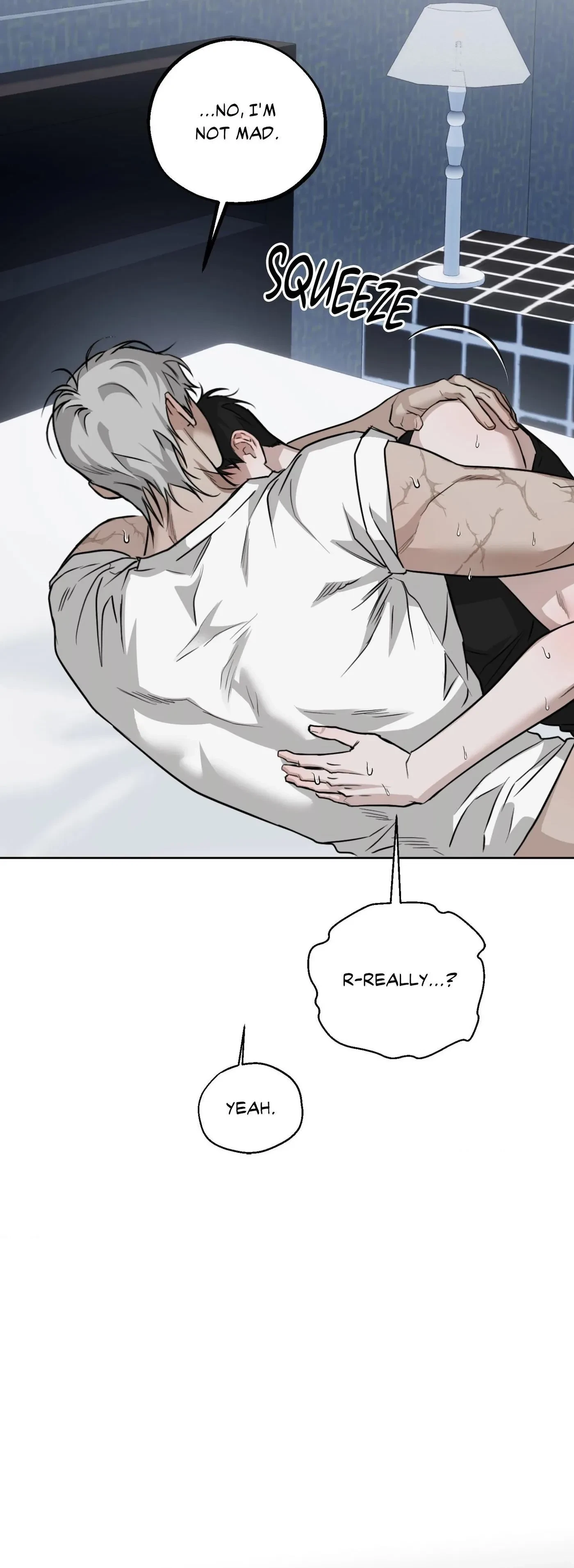 My Doll Diary Chapter 22, page 32