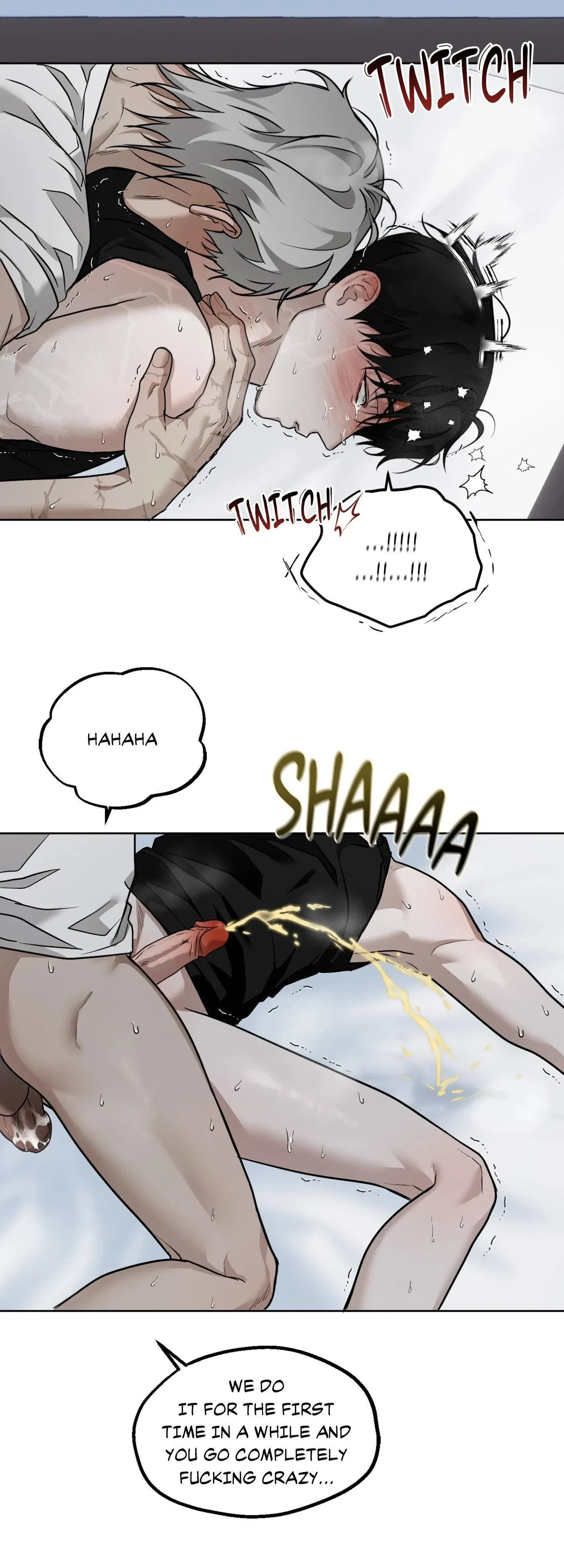 My Doll Diary Chapter 22, page 39