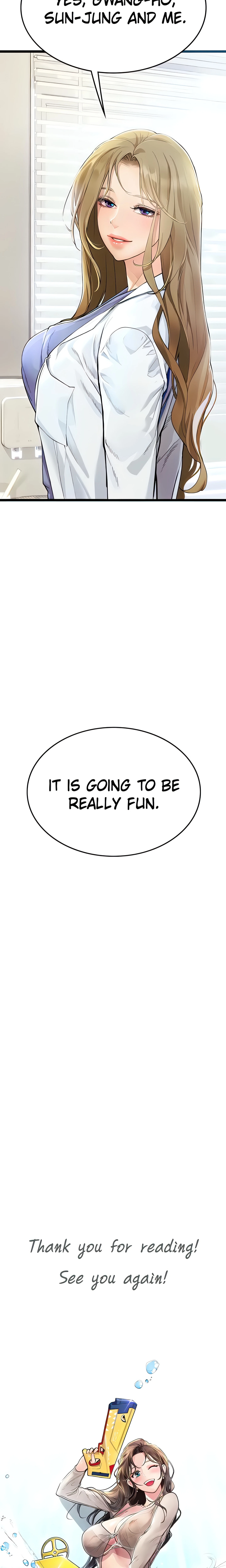 Chapter 103 - Epilogue, page 10