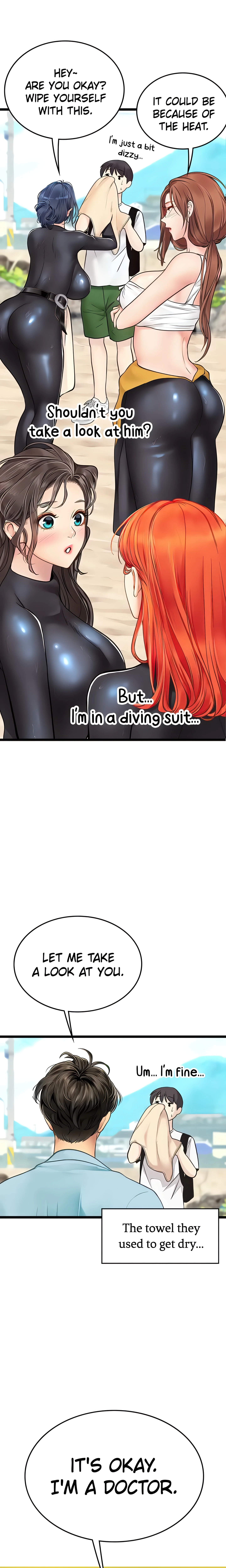 Chapter 103 - Epilogue, page 5