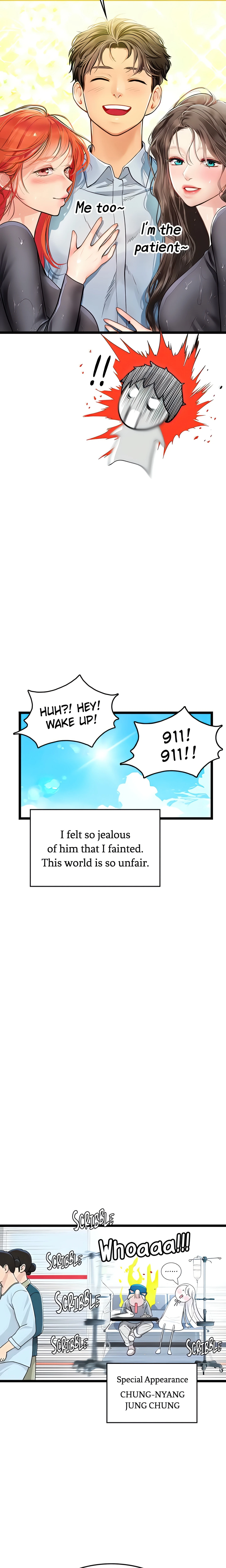 Chapter 103 - Epilogue, page 6