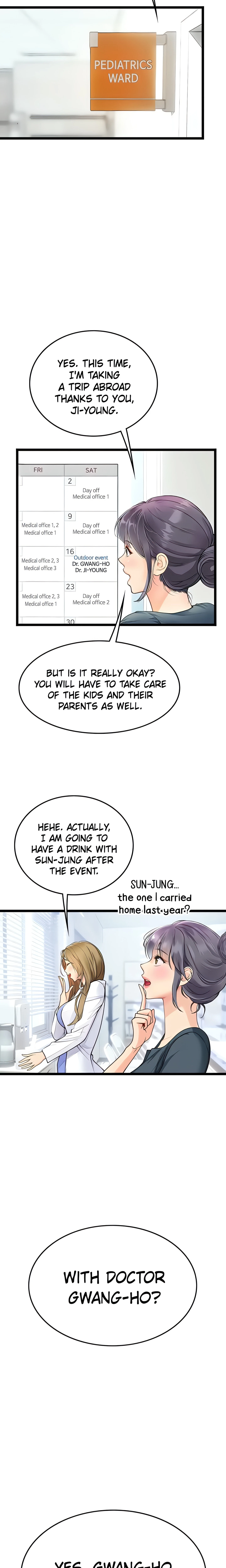 Chapter 103 - Epilogue, page 9