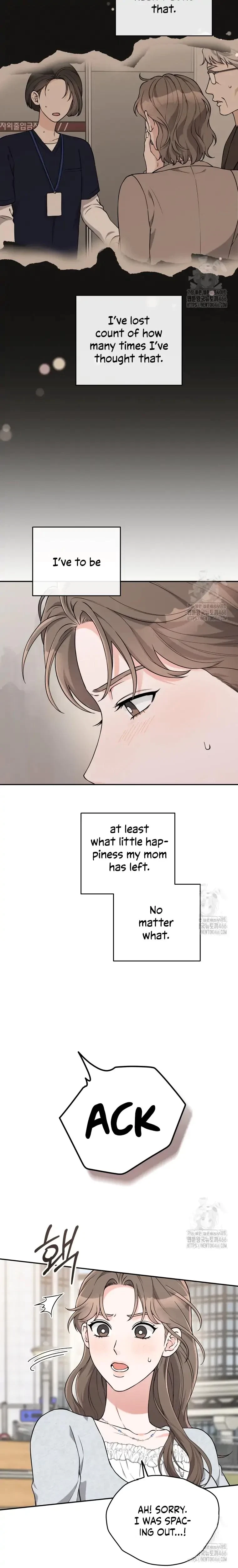 Dirty Marriage Chapter 17, page 10