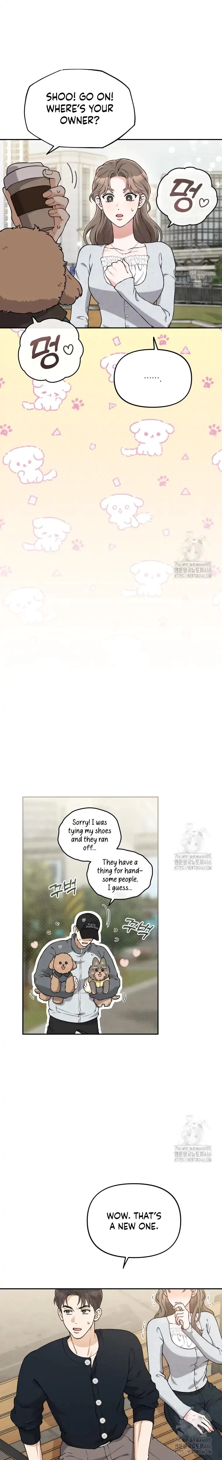 Dirty Marriage Chapter 17, page 12