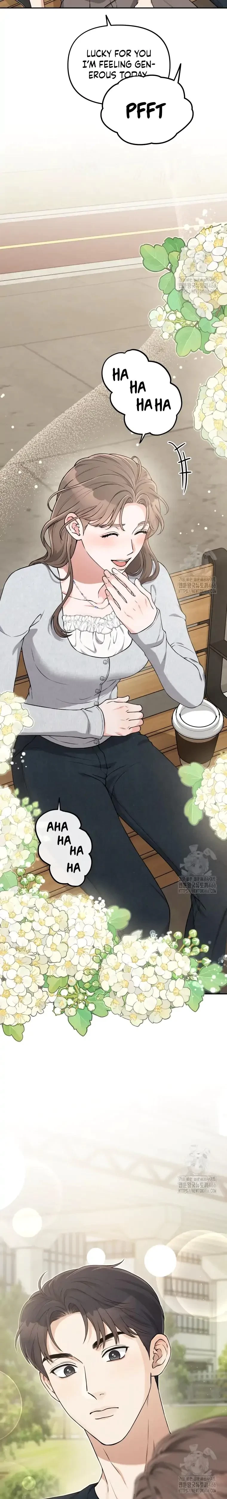 Dirty Marriage Chapter 17, page 13