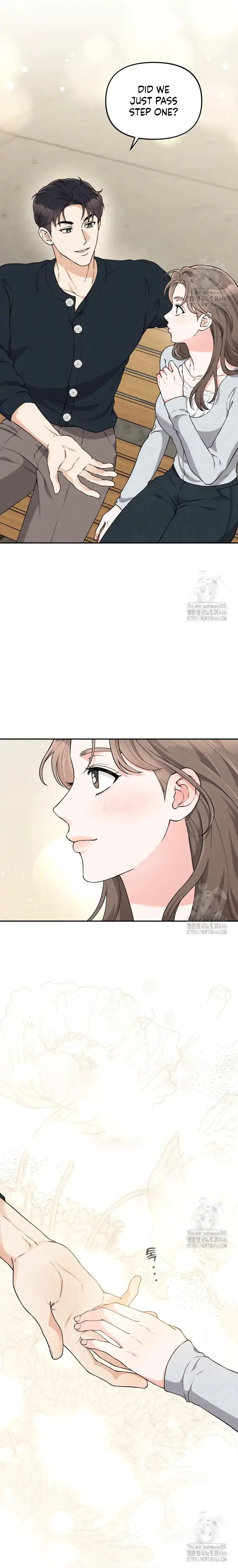 Dirty Marriage Chapter 17, page 15