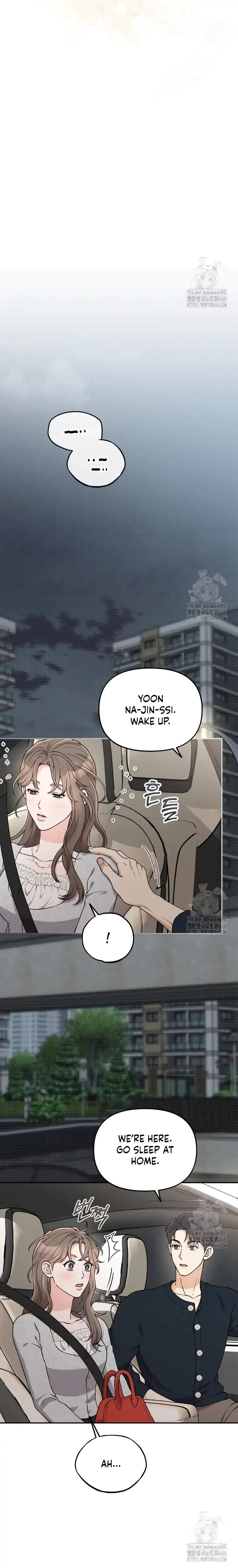 Dirty Marriage Chapter 17, page 16