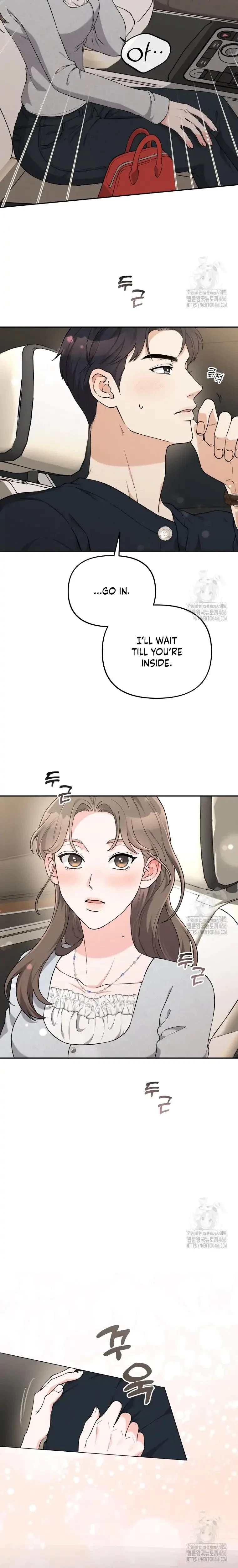 Dirty Marriage Chapter 17, page 20