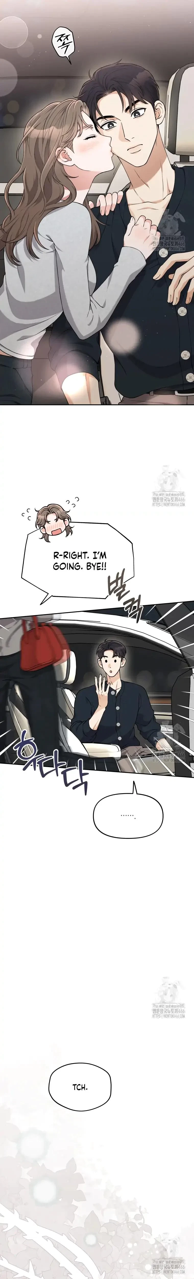Dirty Marriage Chapter 17, page 21