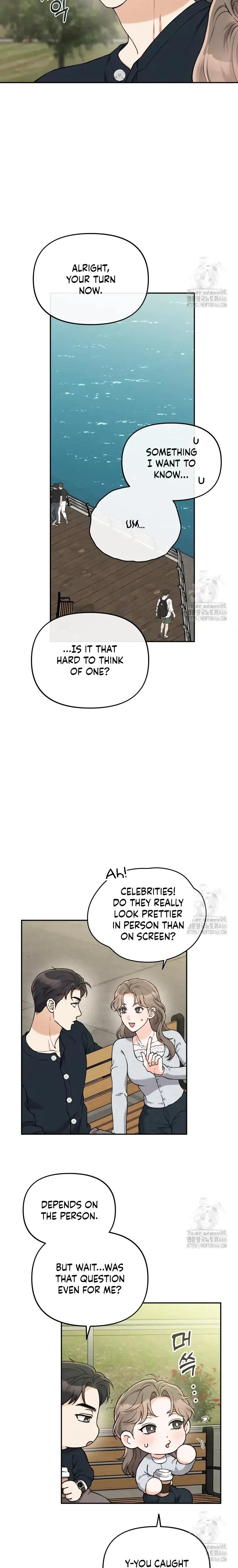 Dirty Marriage Chapter 17, page 6