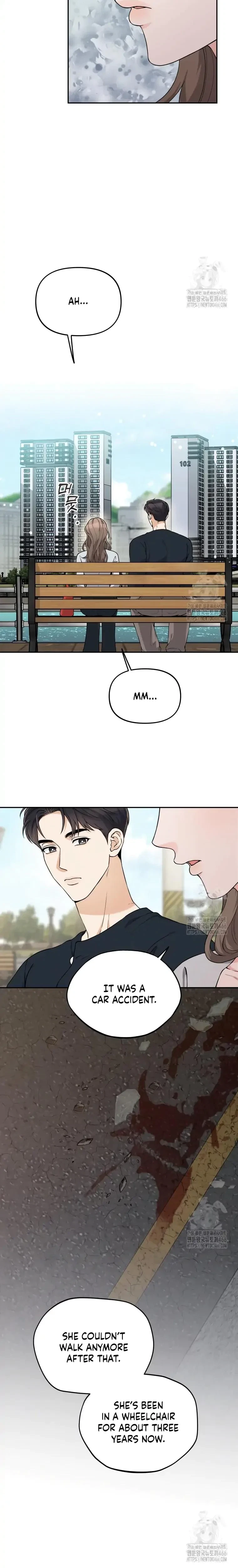 Dirty Marriage Chapter 17, page 8