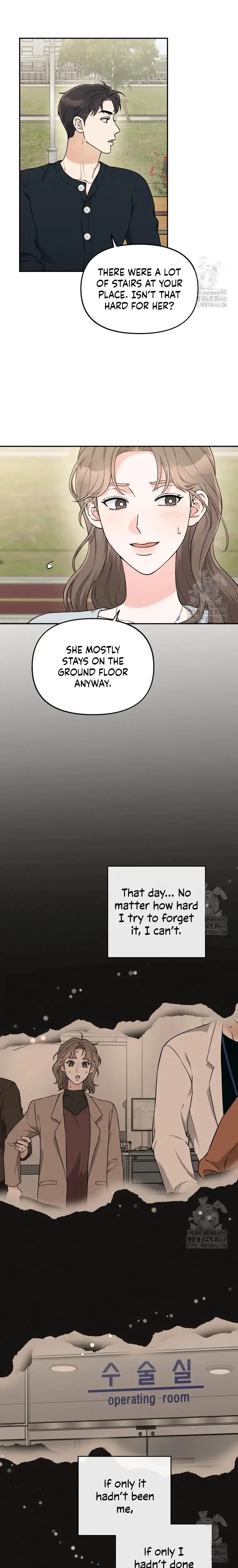 Dirty Marriage Chapter 17, page 9
