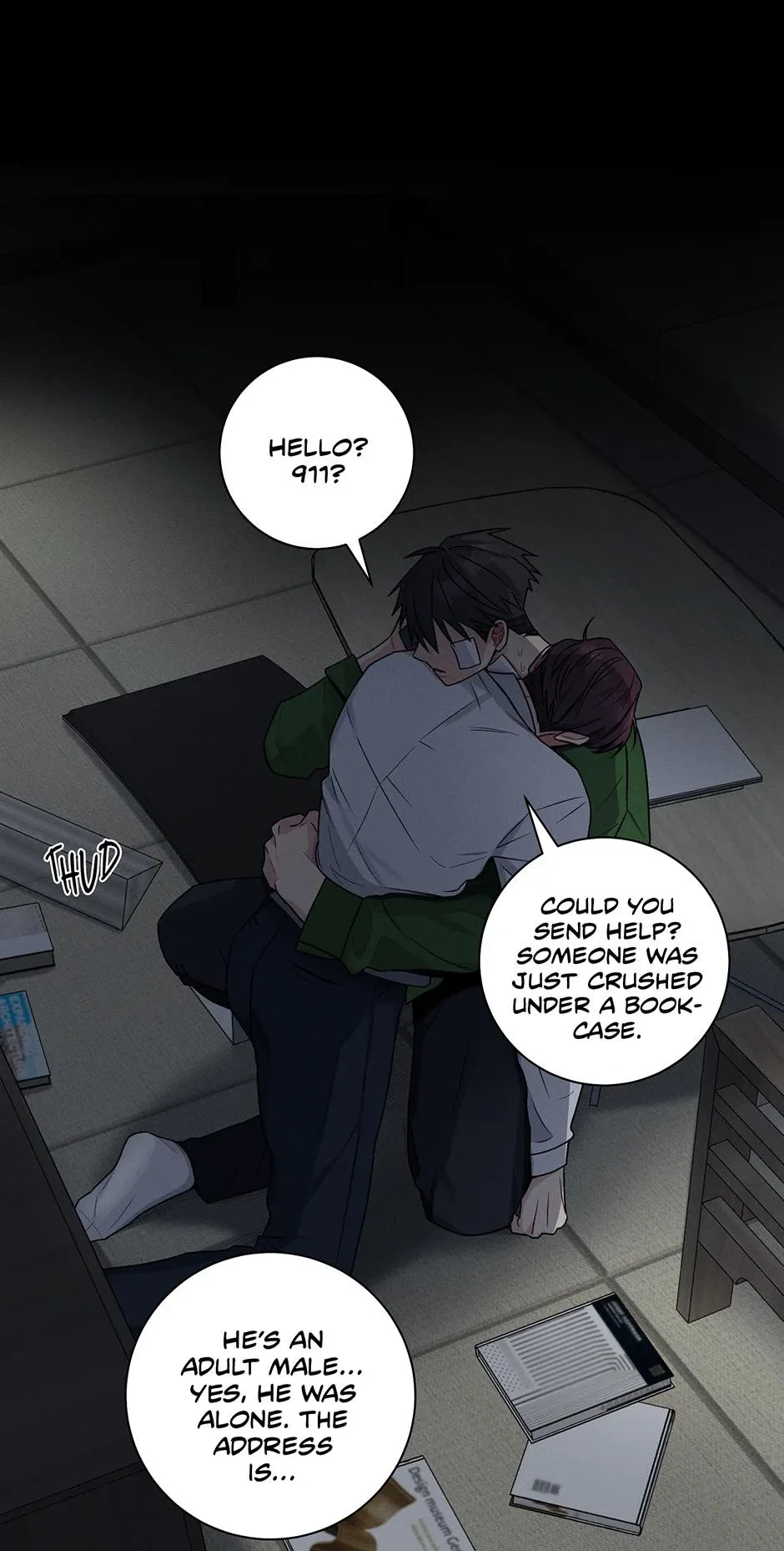 Chapter 49, page 20