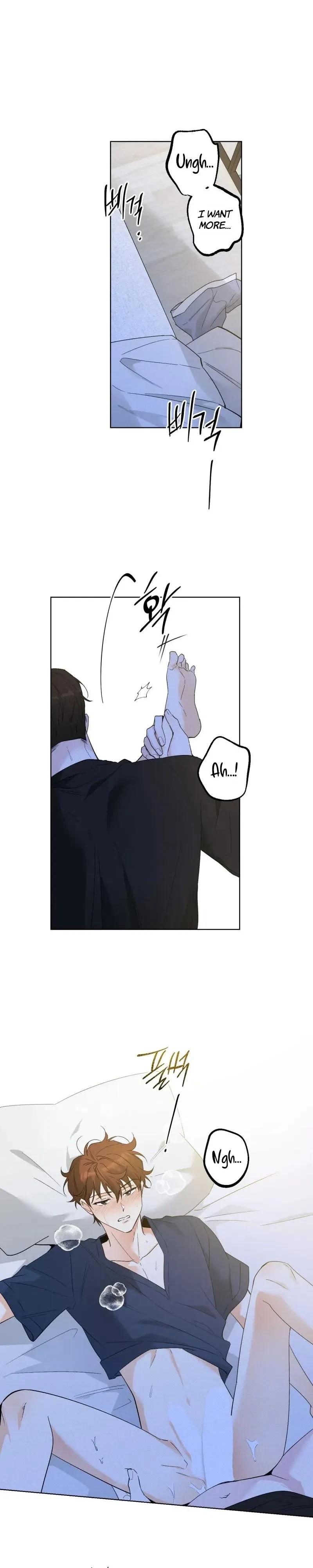 Part-Time Partner Chapter 88, page 3
