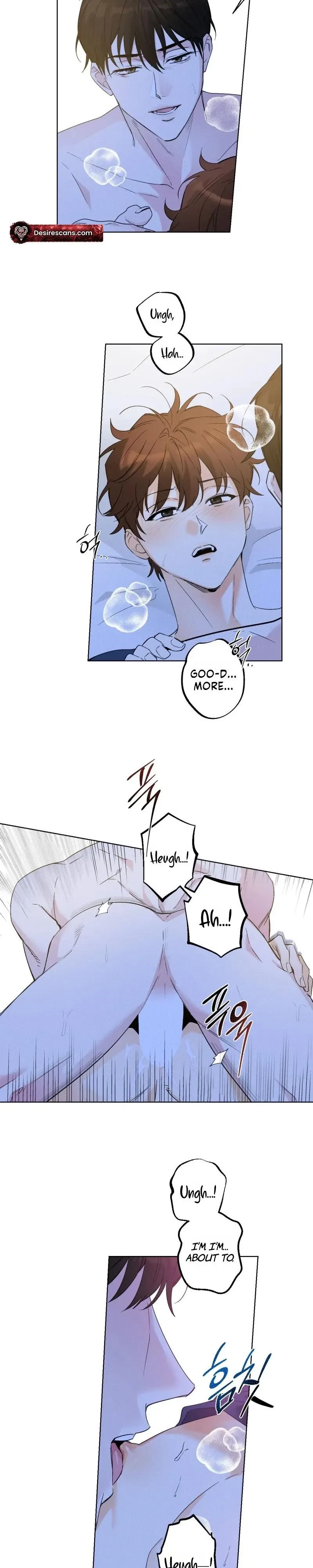 Part-Time Partner Chapter 88, page 6