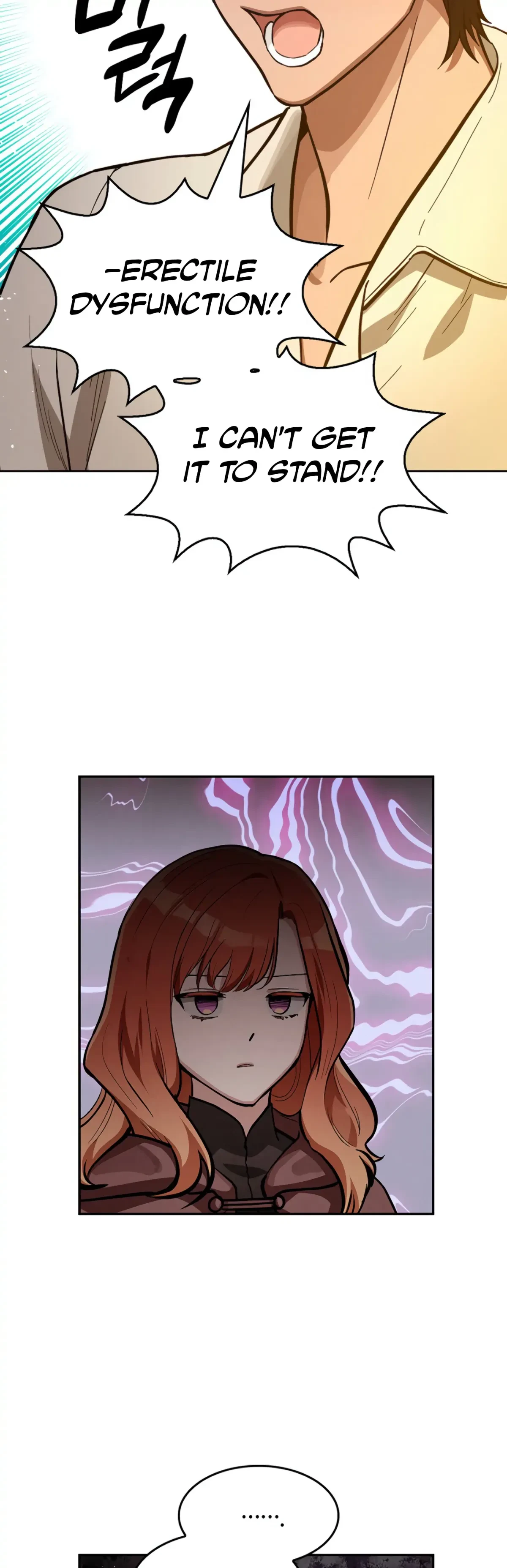 The Emperor Is HARD To Please! Chapter 3, page 28