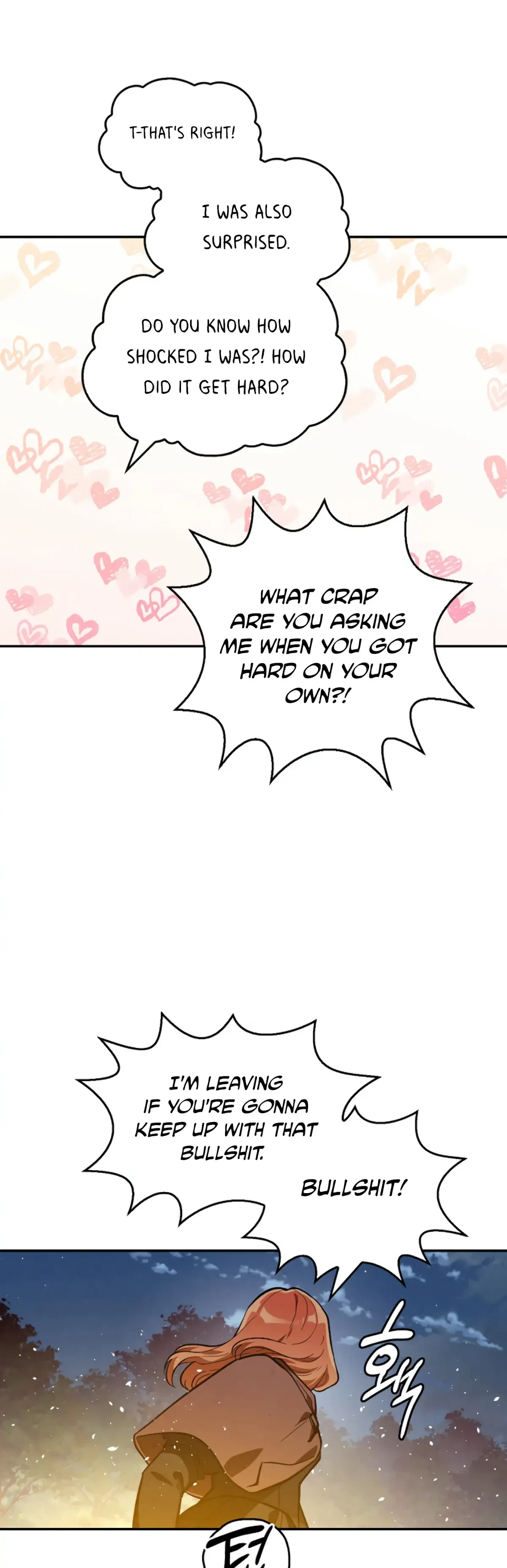 The Emperor Is HARD To Please! Chapter 3, page 30