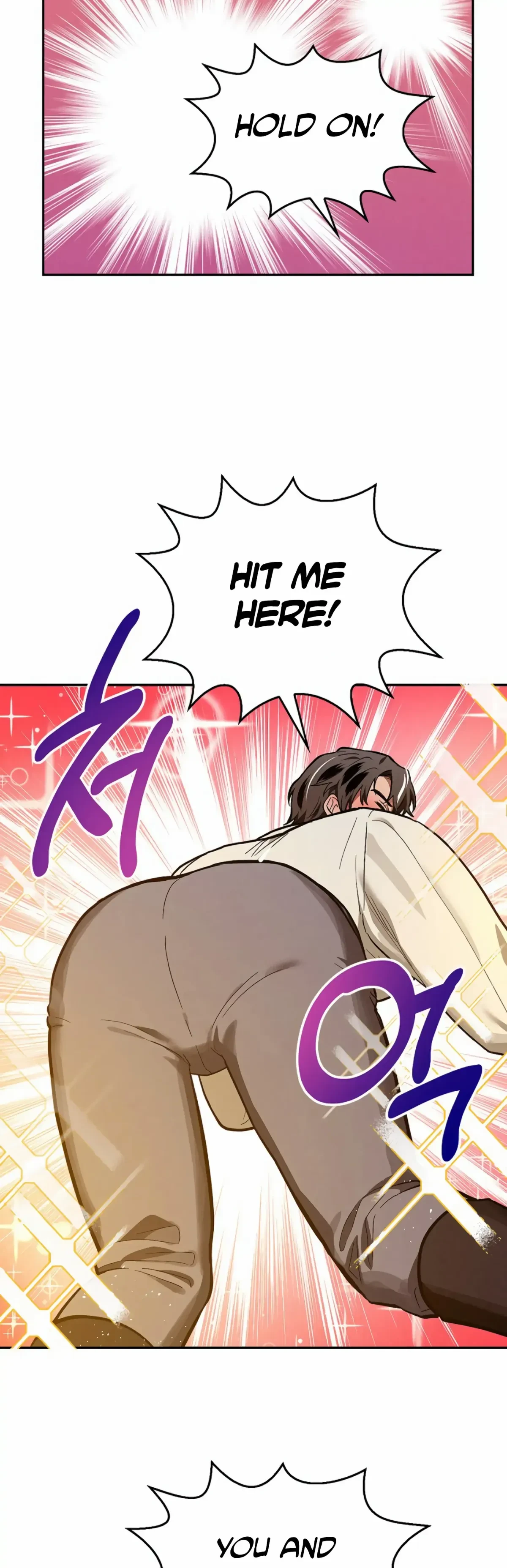 The Emperor Is HARD To Please! Chapter 3, page 36