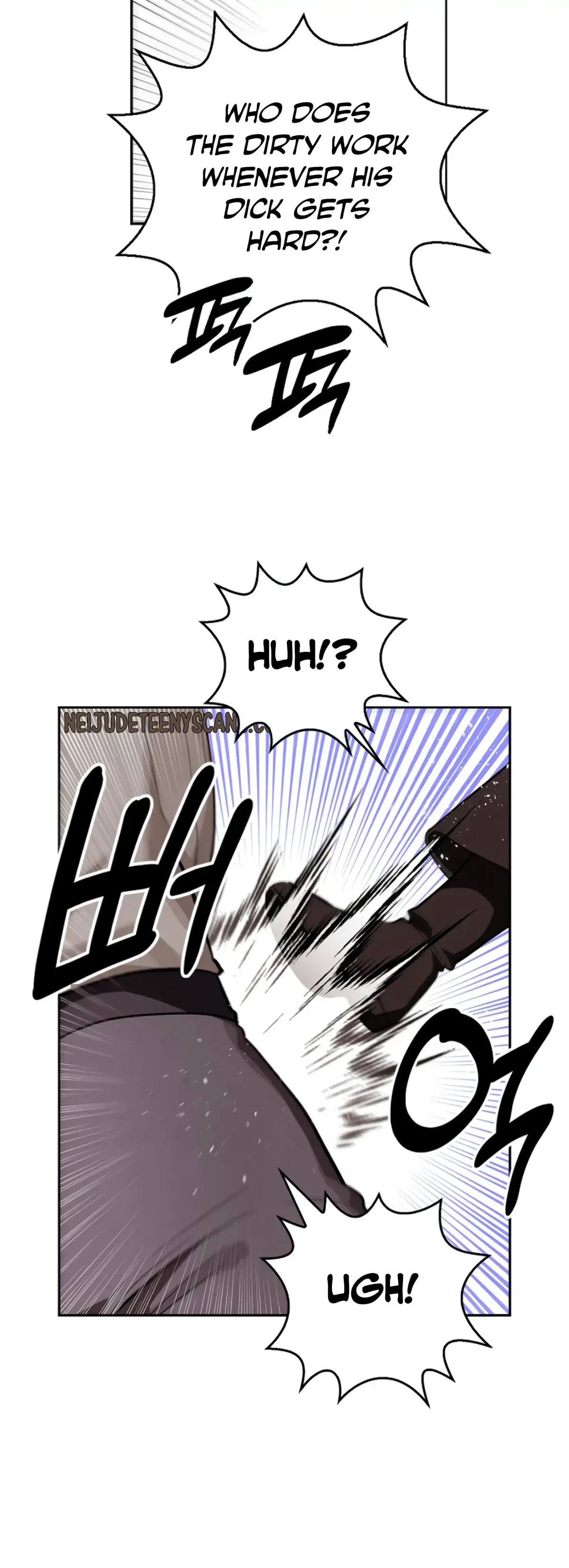 The Emperor Is HARD To Please! Chapter 3, page 40