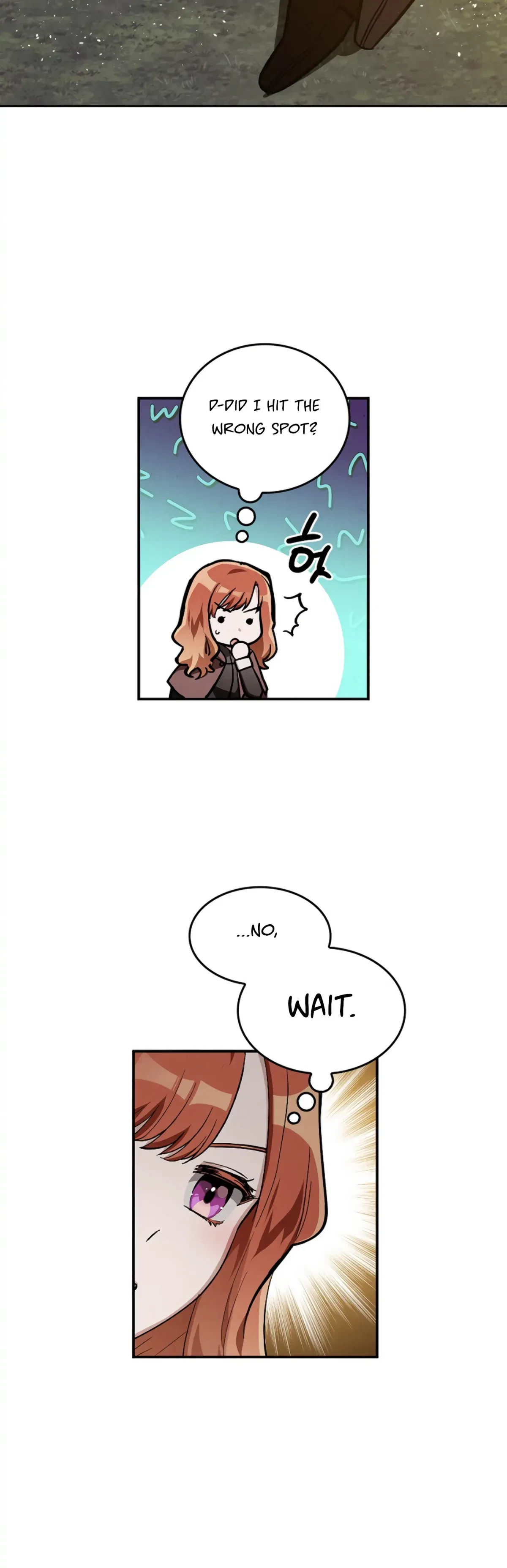 The Emperor Is HARD To Please! Chapter 3, page 42