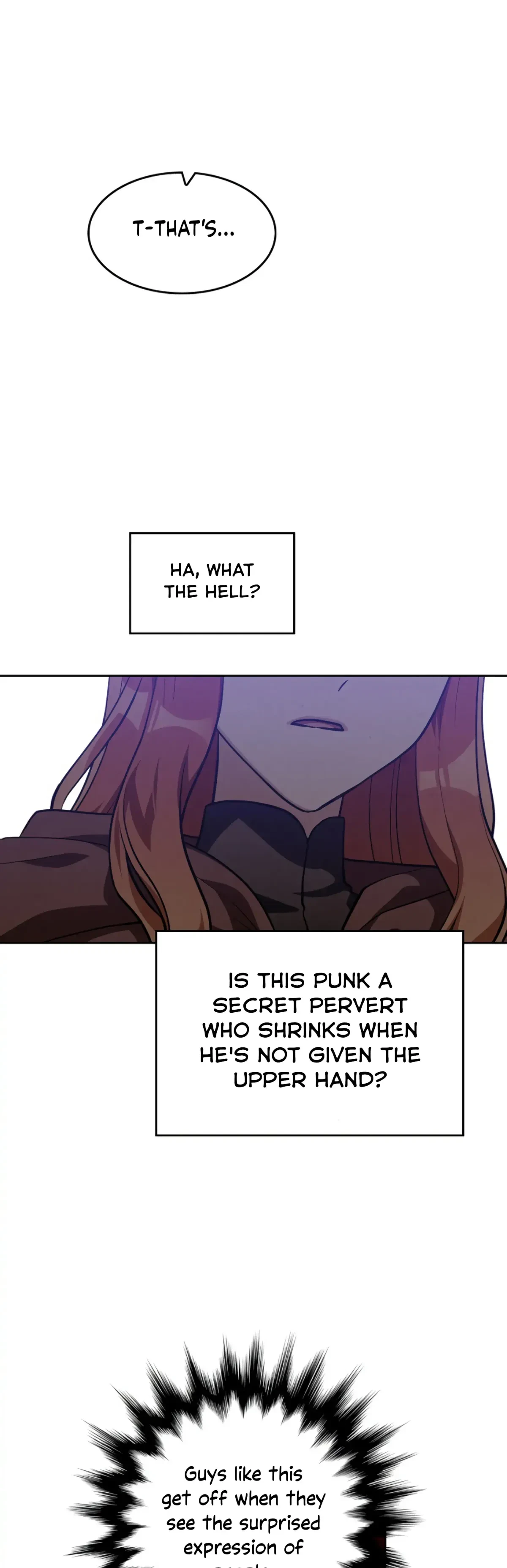 The Emperor Is HARD To Please! Chapter 3, page 44