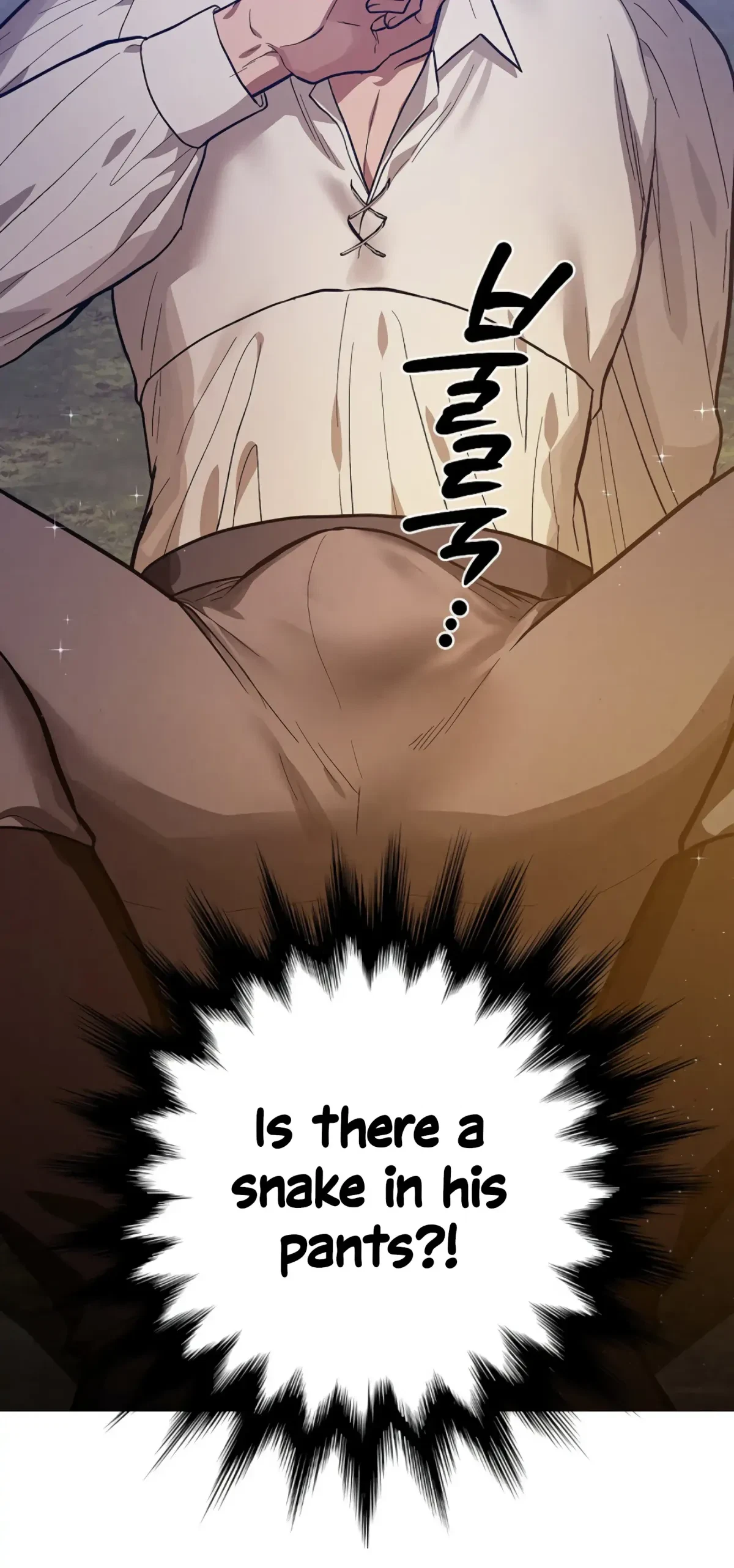 The Emperor Is HARD To Please! Chapter 3, page 51