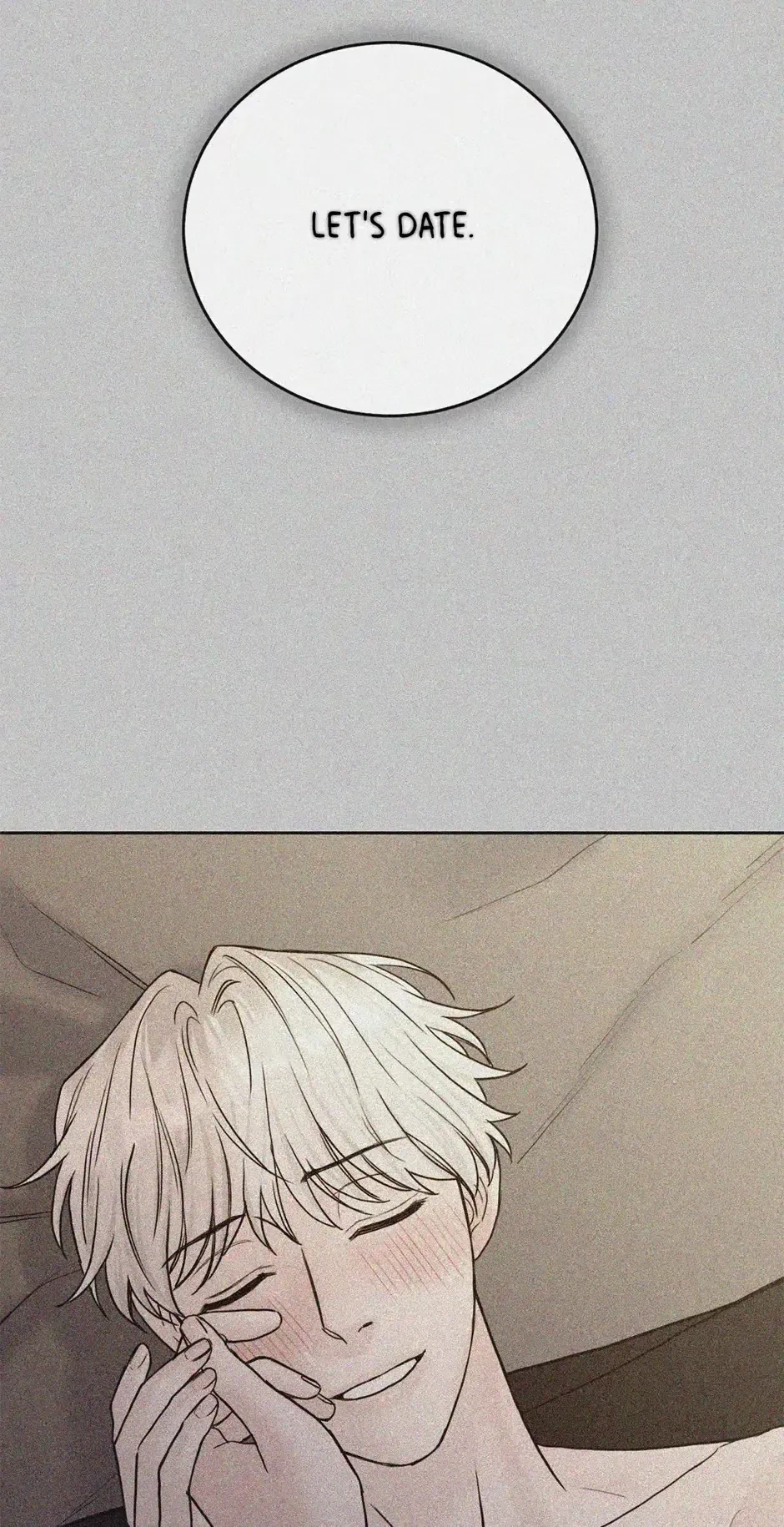 Please Eat Me, Mr. Ghost! Chapter 53, page 12