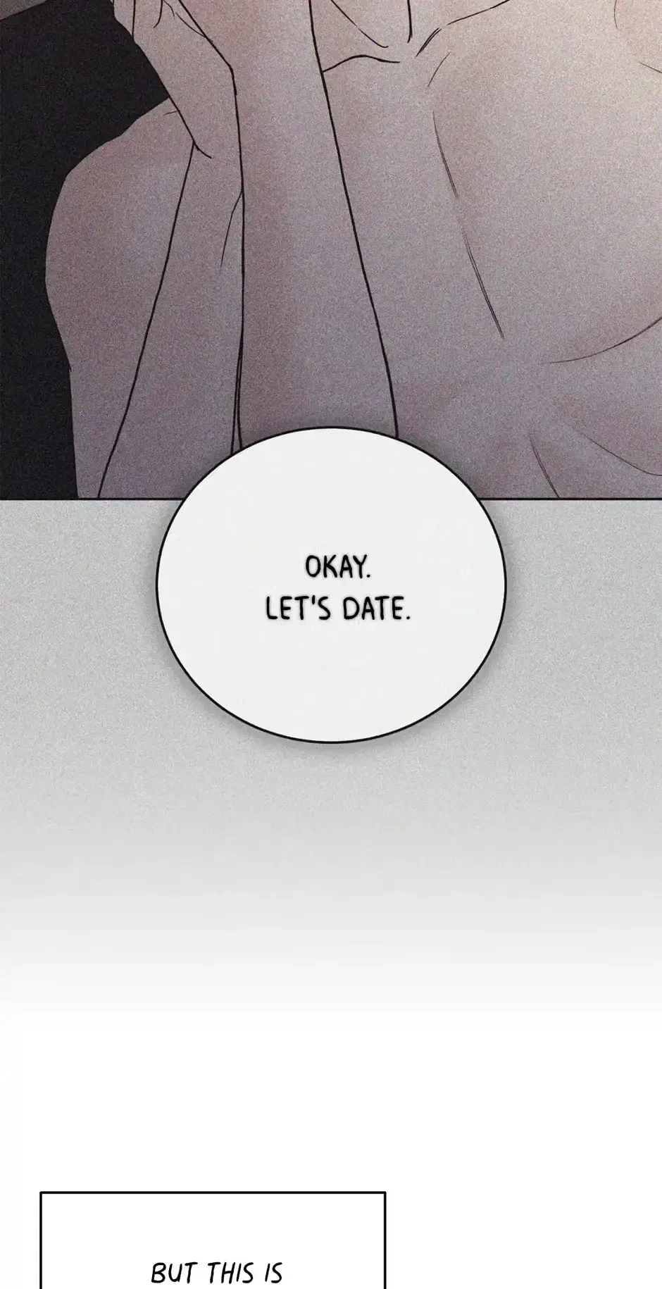 Please Eat Me, Mr. Ghost! Chapter 53, page 13