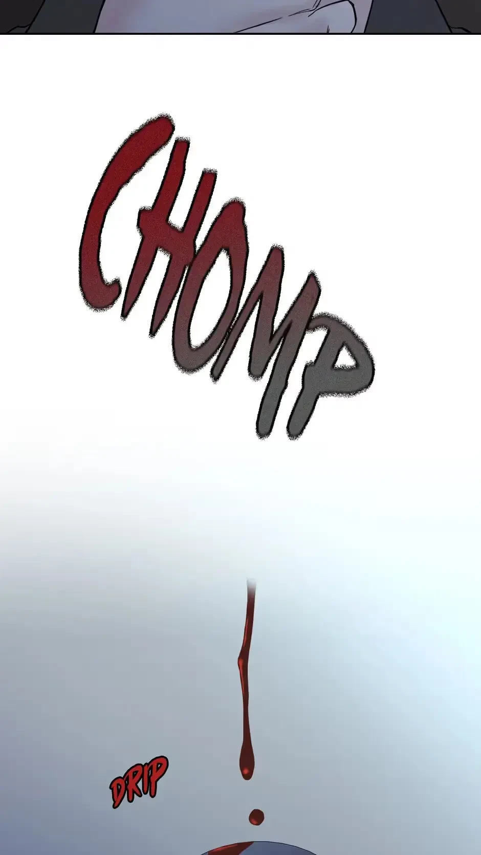 Please Eat Me, Mr. Ghost! Chapter 53, page 18