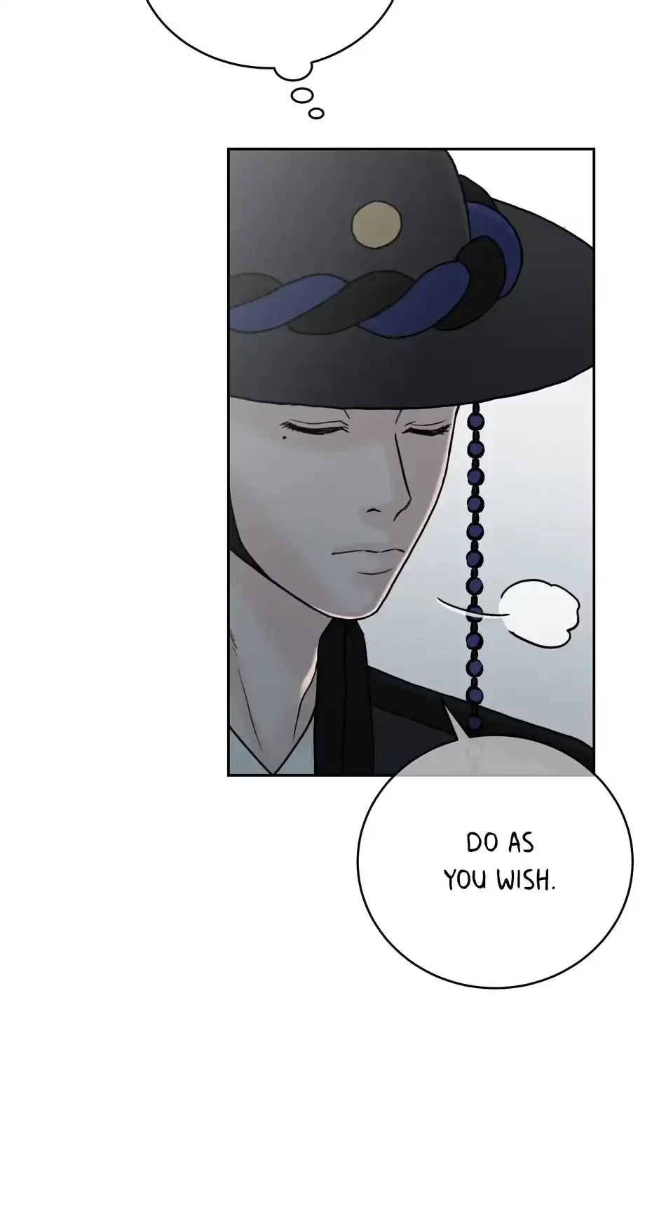 Please Eat Me, Mr. Ghost! Chapter 53, page 5