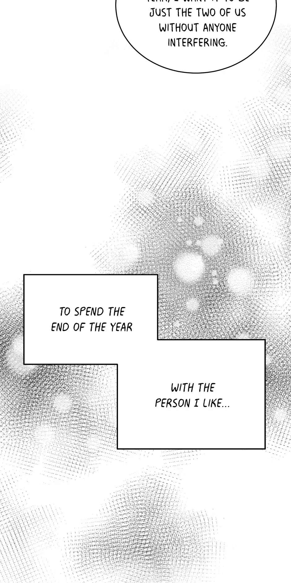 Please Eat Me, Mr. Ghost! Chapter 53, page 56