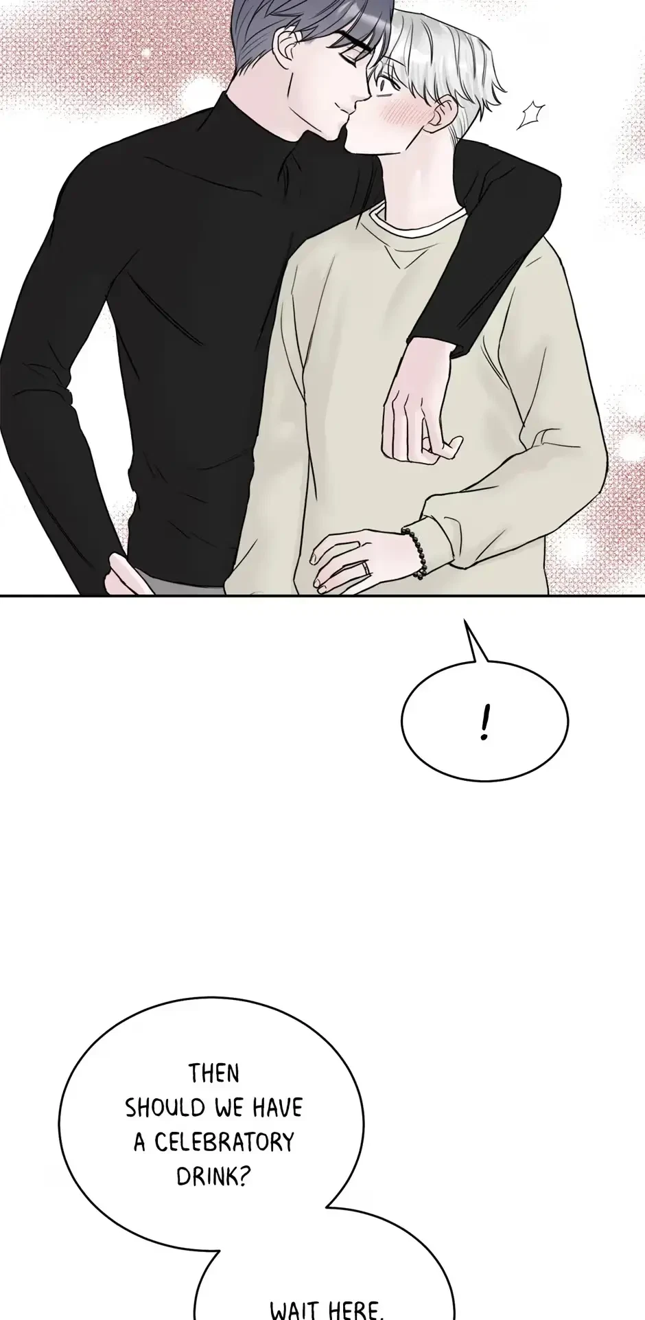Please Eat Me, Mr. Ghost! Chapter 53, page 59