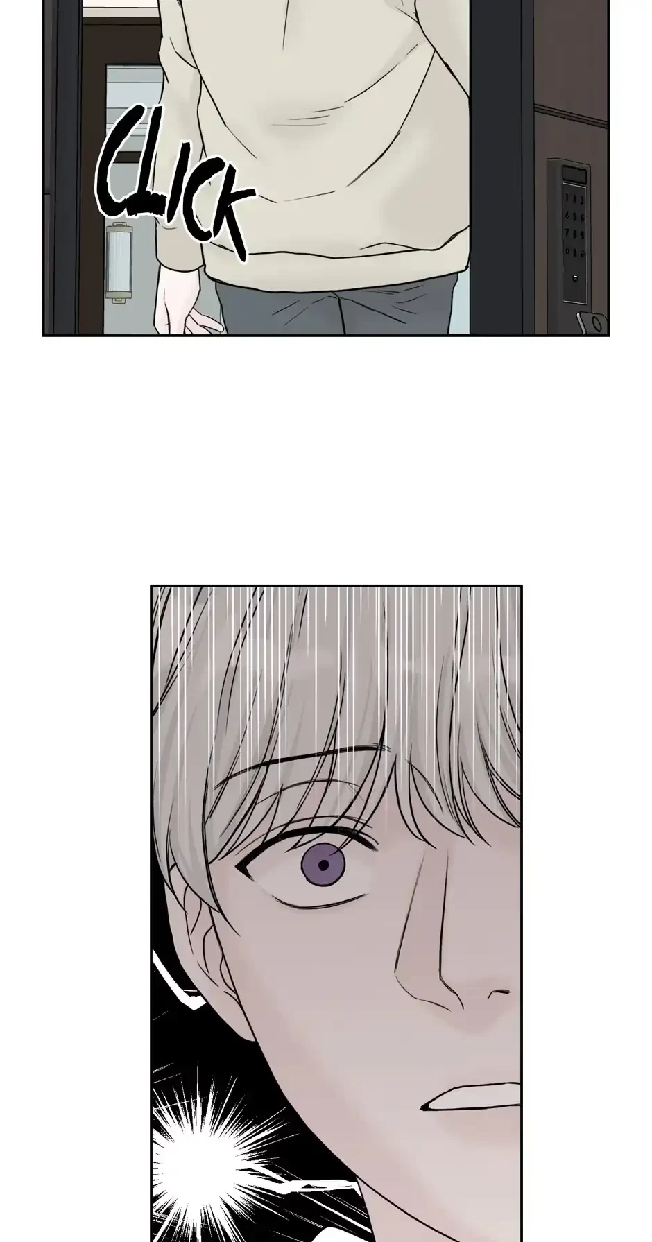 Please Eat Me, Mr. Ghost! Chapter 53, page 66