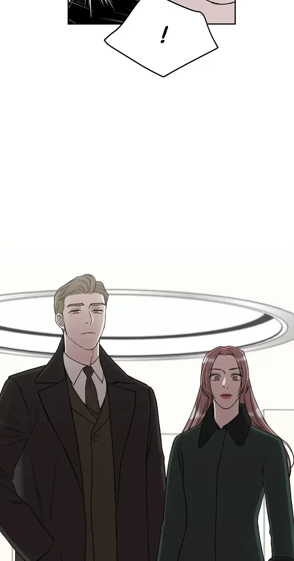 Please Eat Me, Mr. Ghost! Chapter 53, page 67