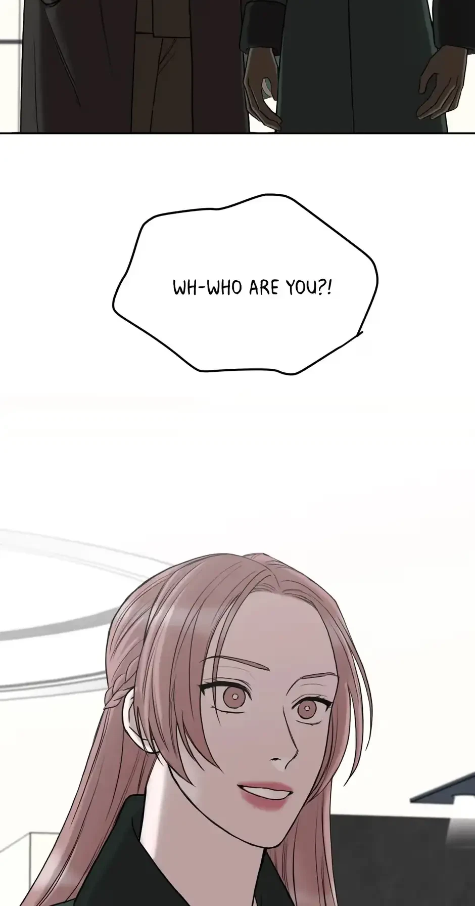 Please Eat Me, Mr. Ghost! Chapter 53, page 68