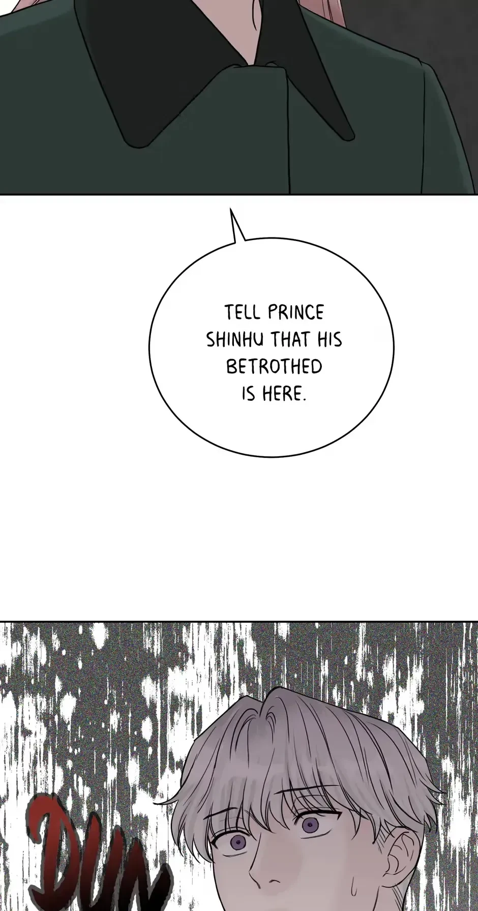 Please Eat Me, Mr. Ghost! Chapter 53, page 69