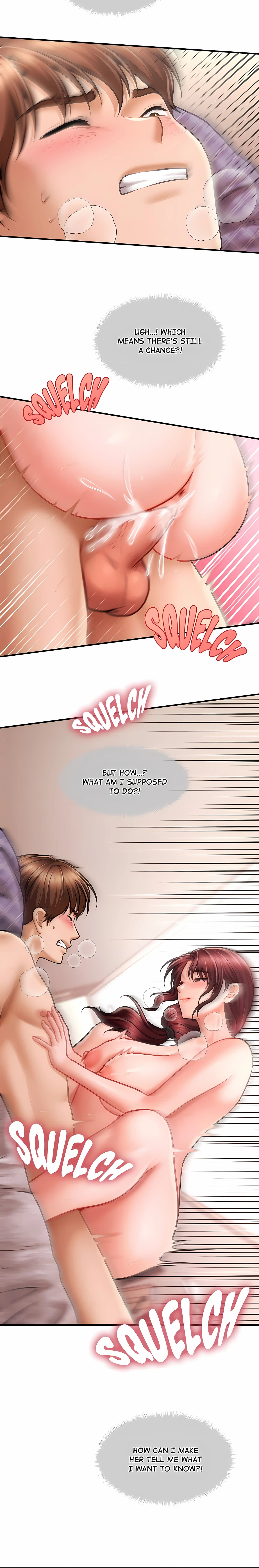The Chairman's Secret Son Chapter 5 (Uncensored), page 2