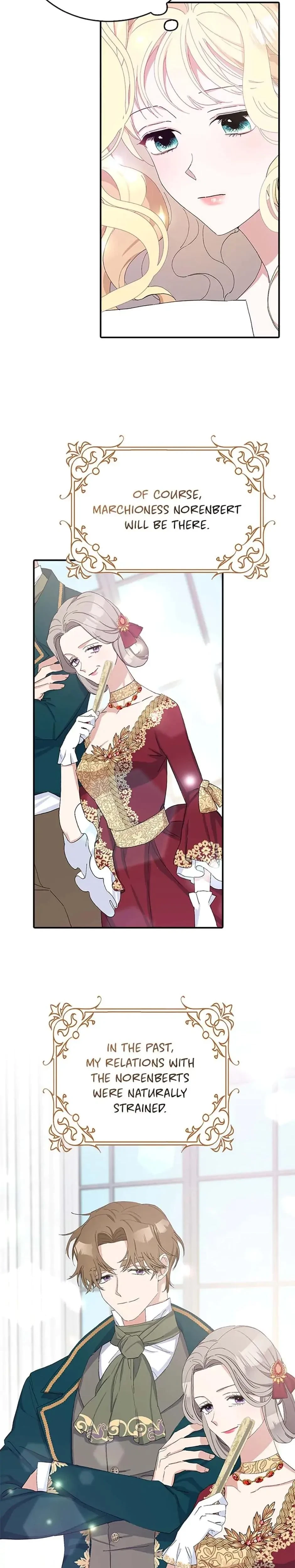 Please Marry Me Again! Chapter 15, page 2