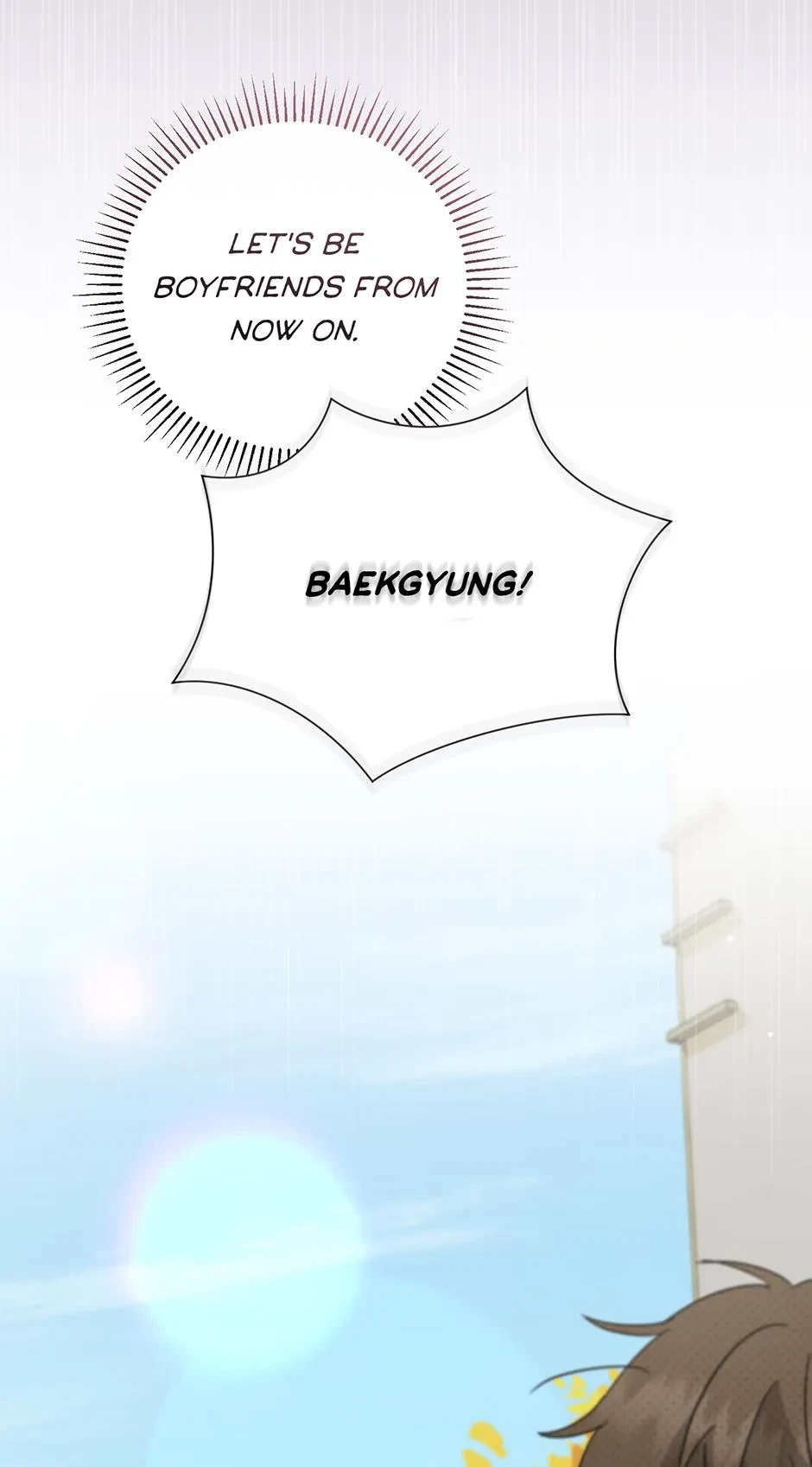Soft And Squishy Chapter 20, page 11