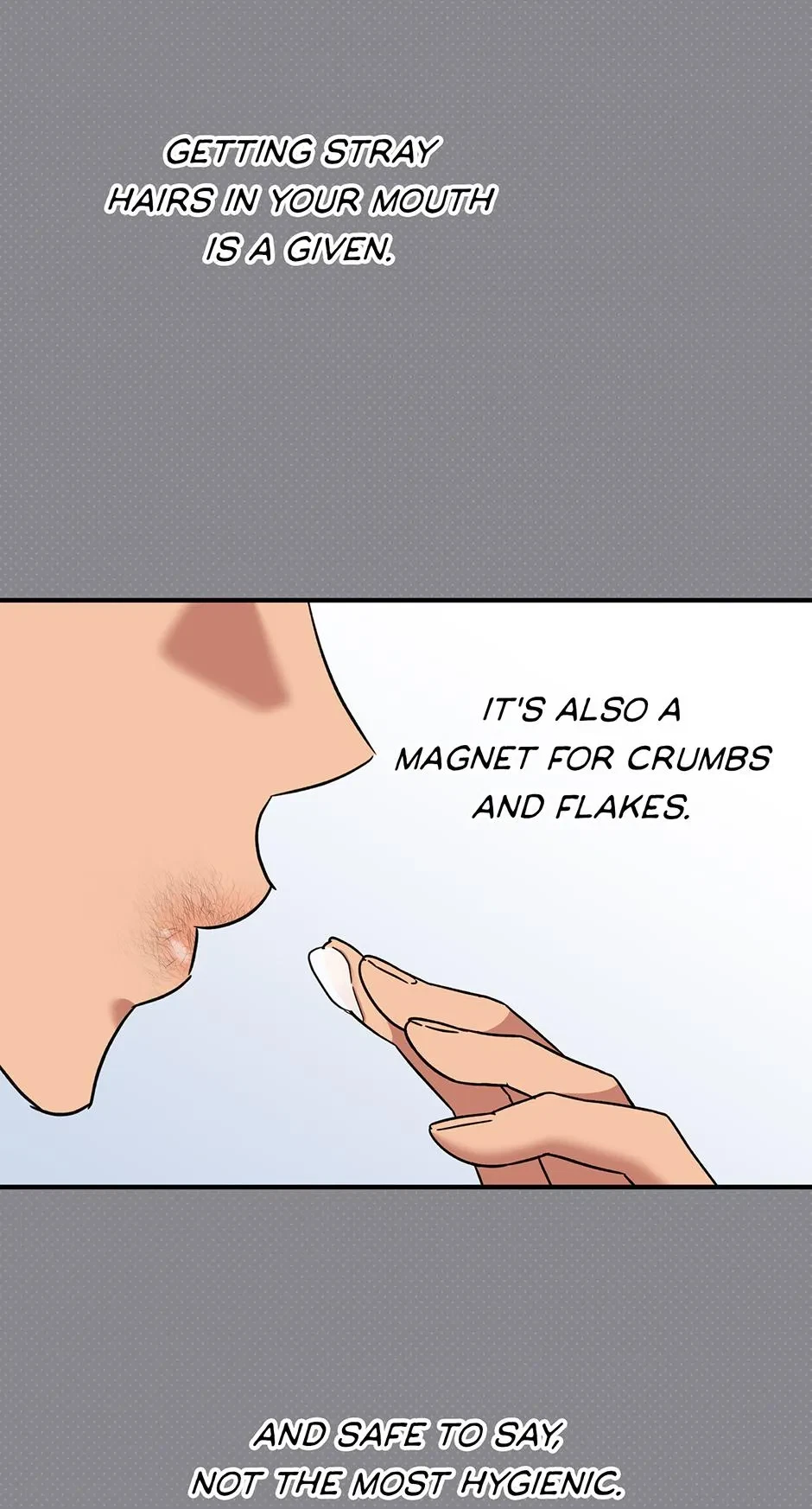 Soft And Squishy Chapter 20, page 2