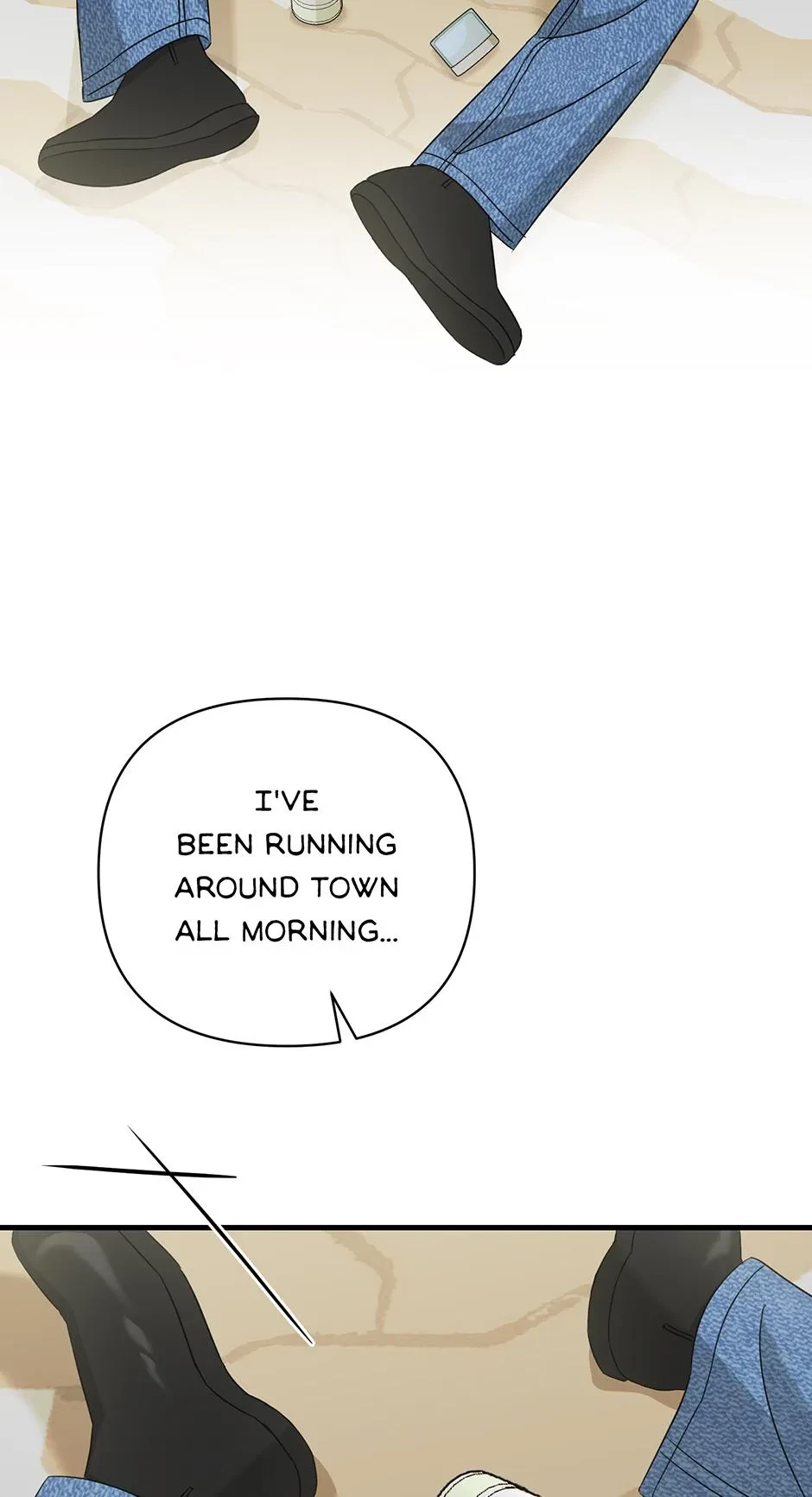 Soft And Squishy Chapter 20, page 24