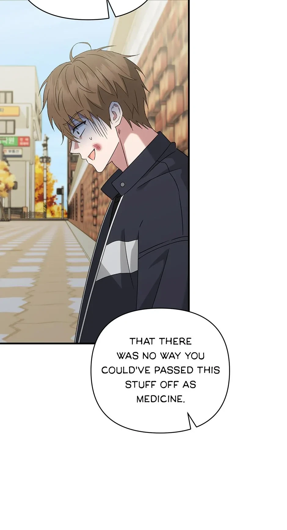 Soft And Squishy Chapter 20, page 26