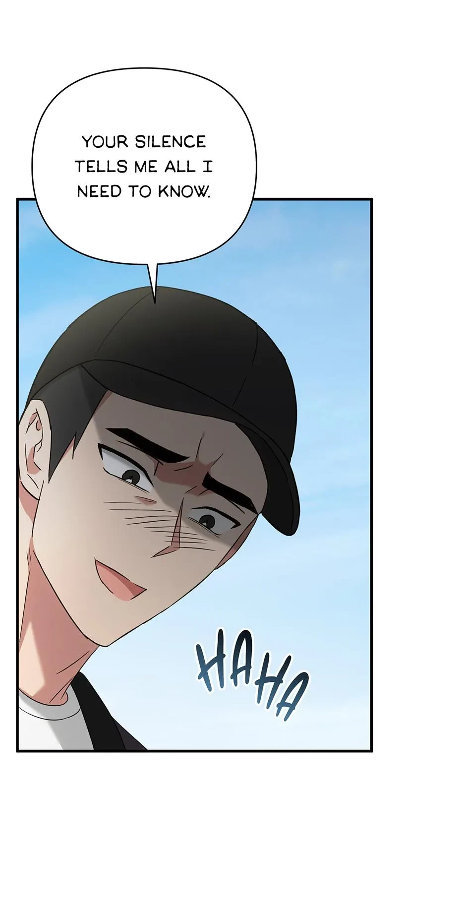Soft And Squishy Chapter 20, page 32