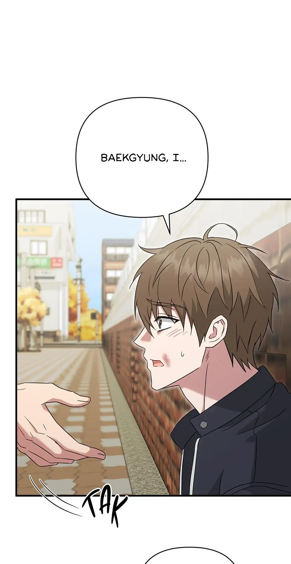 Soft And Squishy Chapter 20, page 33