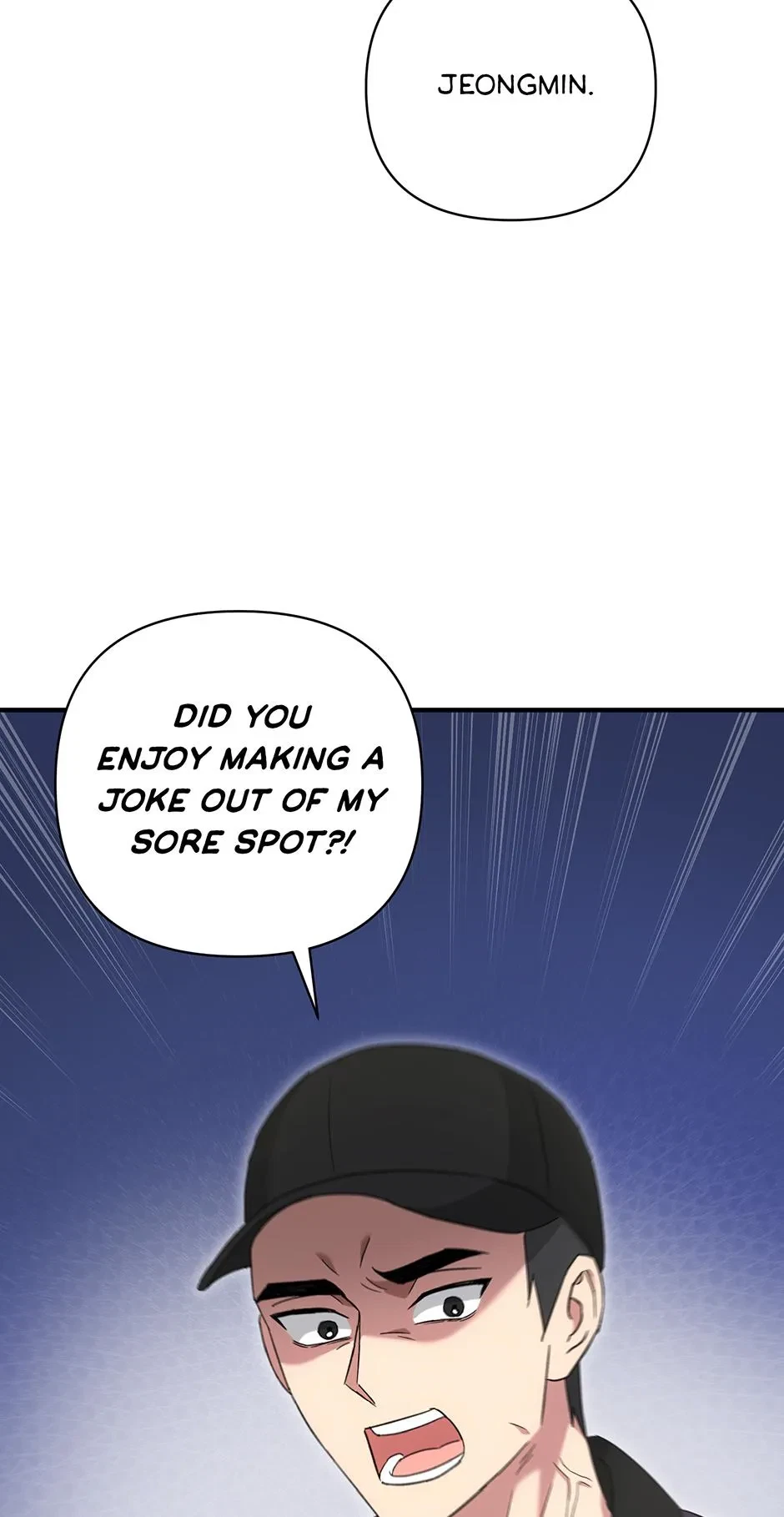 Soft And Squishy Chapter 20, page 34