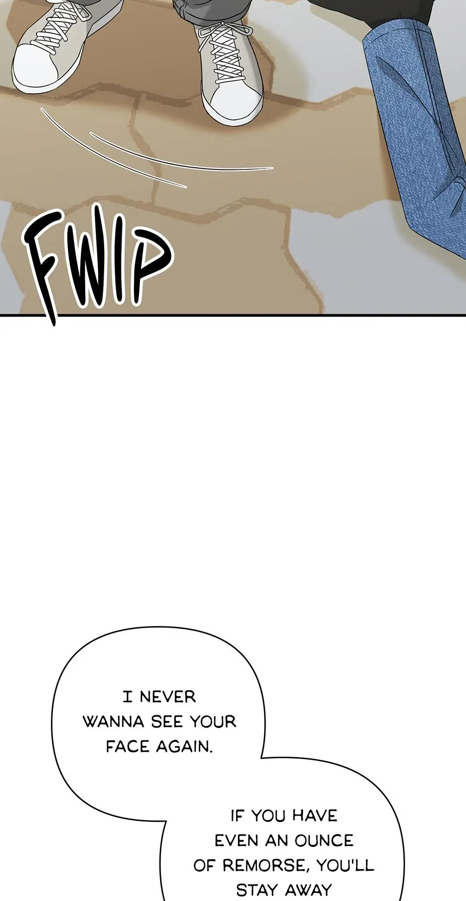 Soft And Squishy Chapter 20, page 37
